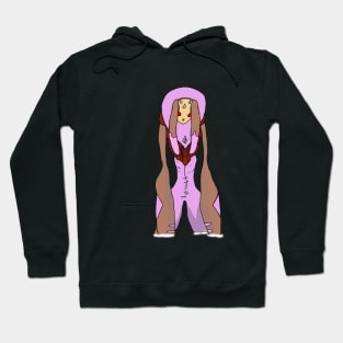 Antylamon Hoodie